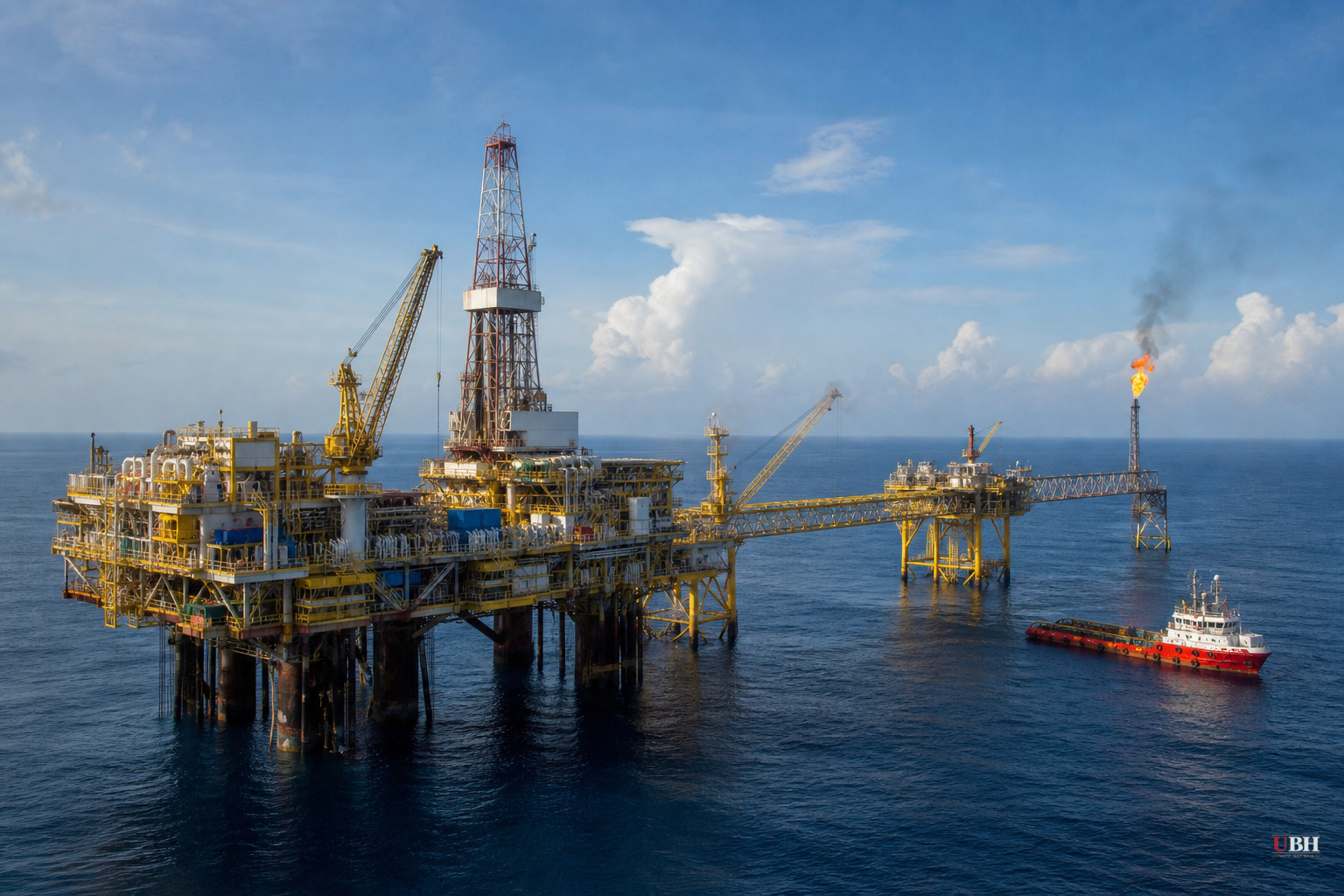 India's ONGC Says It Will Take Over Two Venezuela Oil Blocks From PDVSA