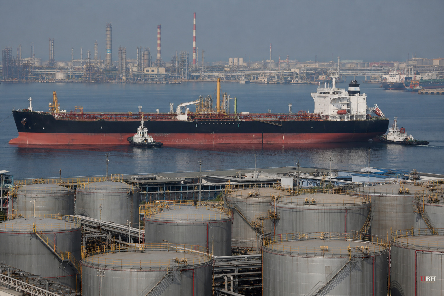 India Keeps Buying Russian Oil at Near-Record Pace Despite Expired Waiver