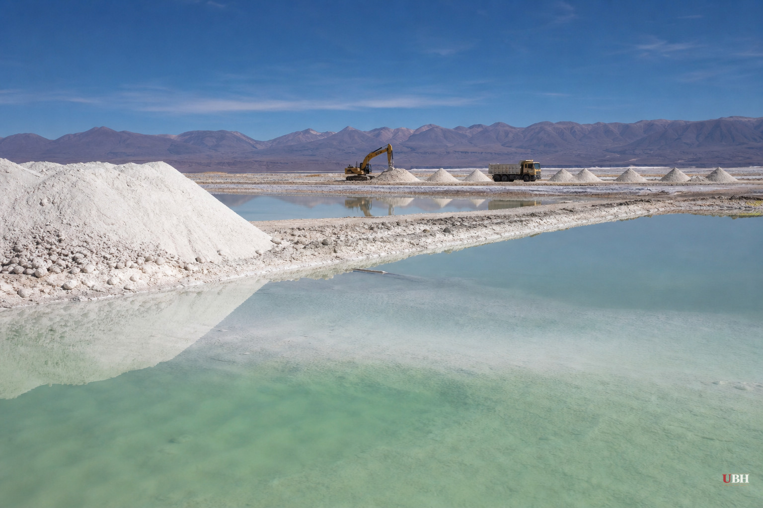 India's State Mining Firm KABIL Says Argentina Lithium Won't Flow for 4-5 Years, Parliament Panel Flags Slow Progress