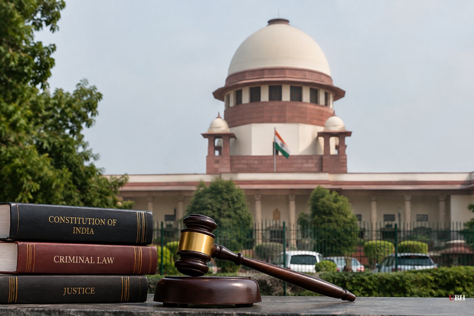 India's Supreme Court Calls Recent Delhi-NCR Rape Cases a 'Systematic Failure' of Law Enforcement