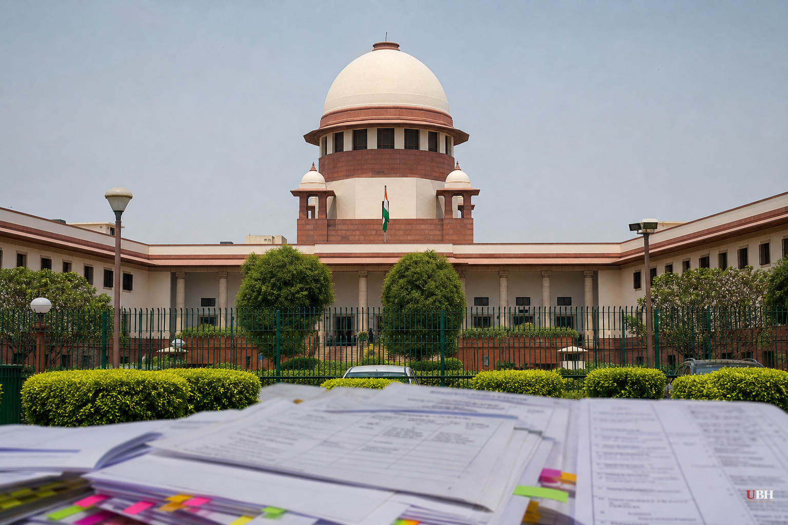 India's Supreme Court Told 251 of 543 Lok Sabha MPs Face Criminal Cases, 14 of 28 State Chief Ministers Too