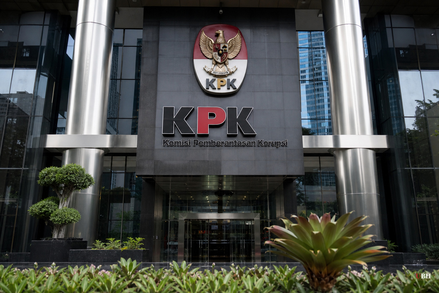 Indonesia Detains Former Top Prosecutor Febrie Adriansyah Over Graft Allegations