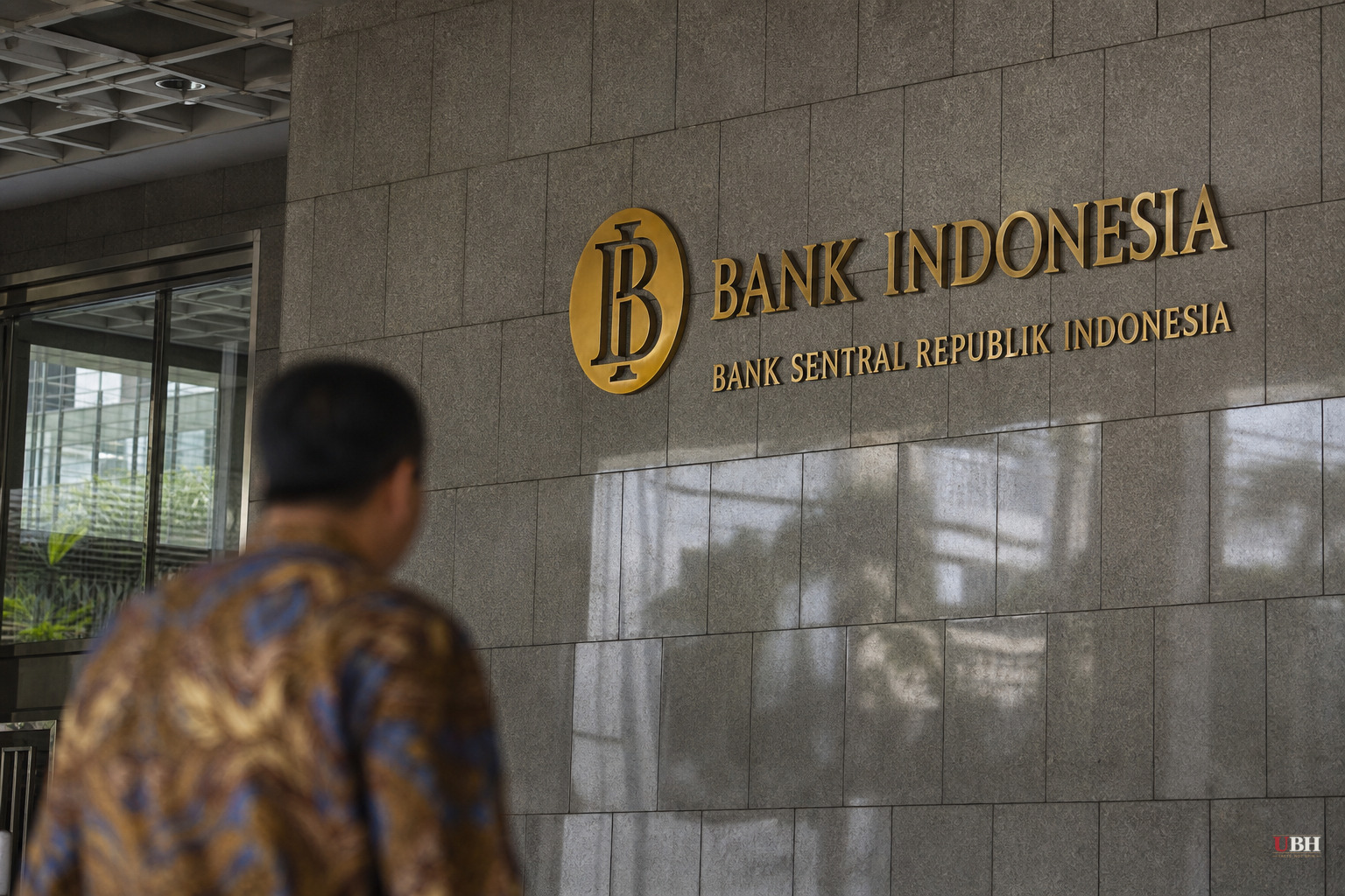 Indonesia's Central Bank Chief Resigns Without Warning, Markets Flinch