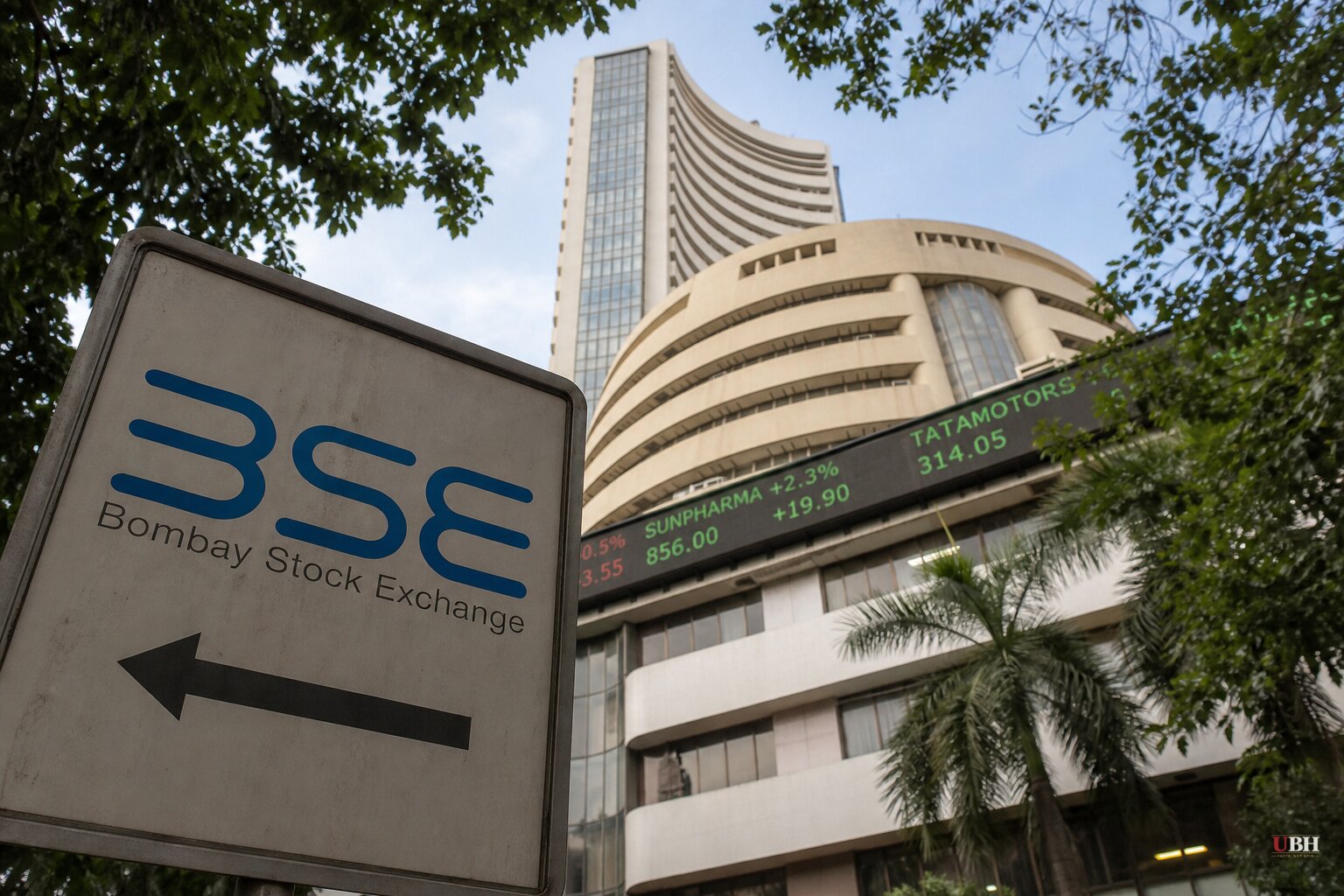 IndusInd Bank Closes ₹33 Apart on NSE and BSE as India's New Auction System Breaks Down Again