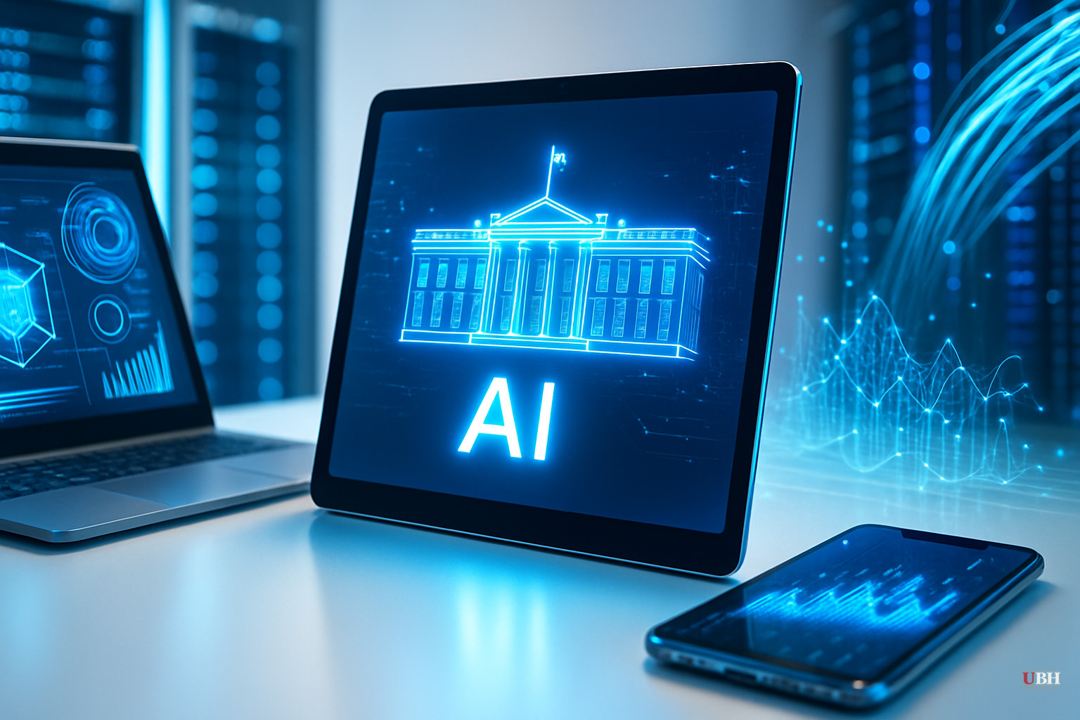 Industry Lobbyists and Researchers Weigh In on White House AI Framework — And the Gaps Are Starting to Show