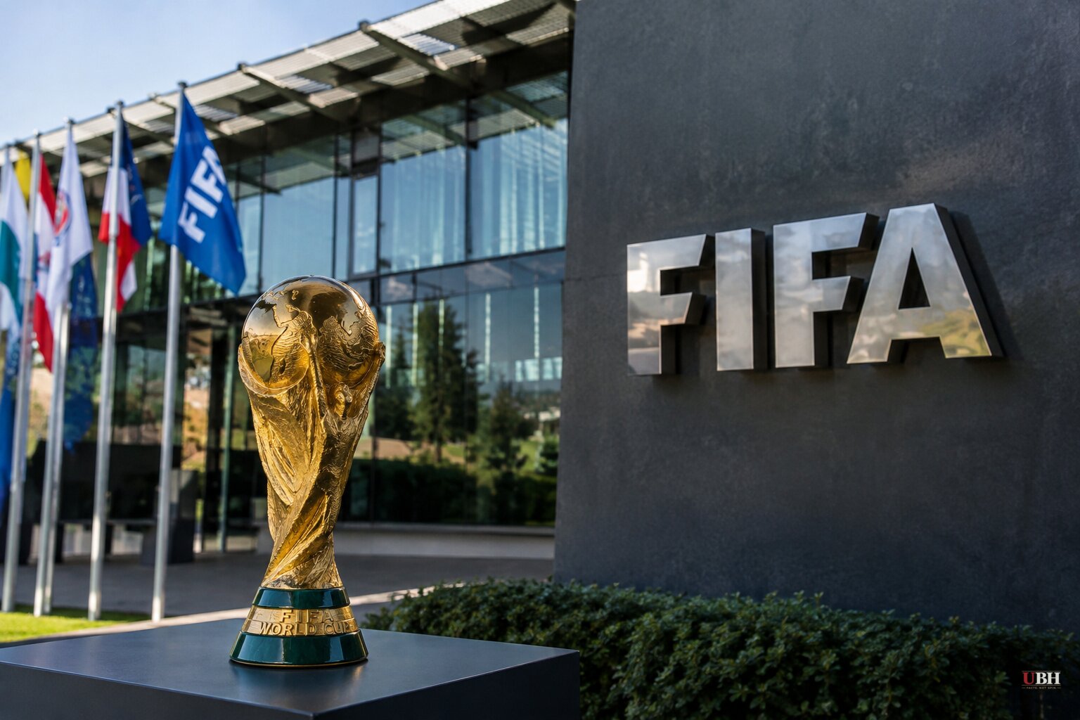 Infantino Says 'Vast, Vast Majority' Backs Him but Gives No Date for Releasing World Cup Sell-Off Documents