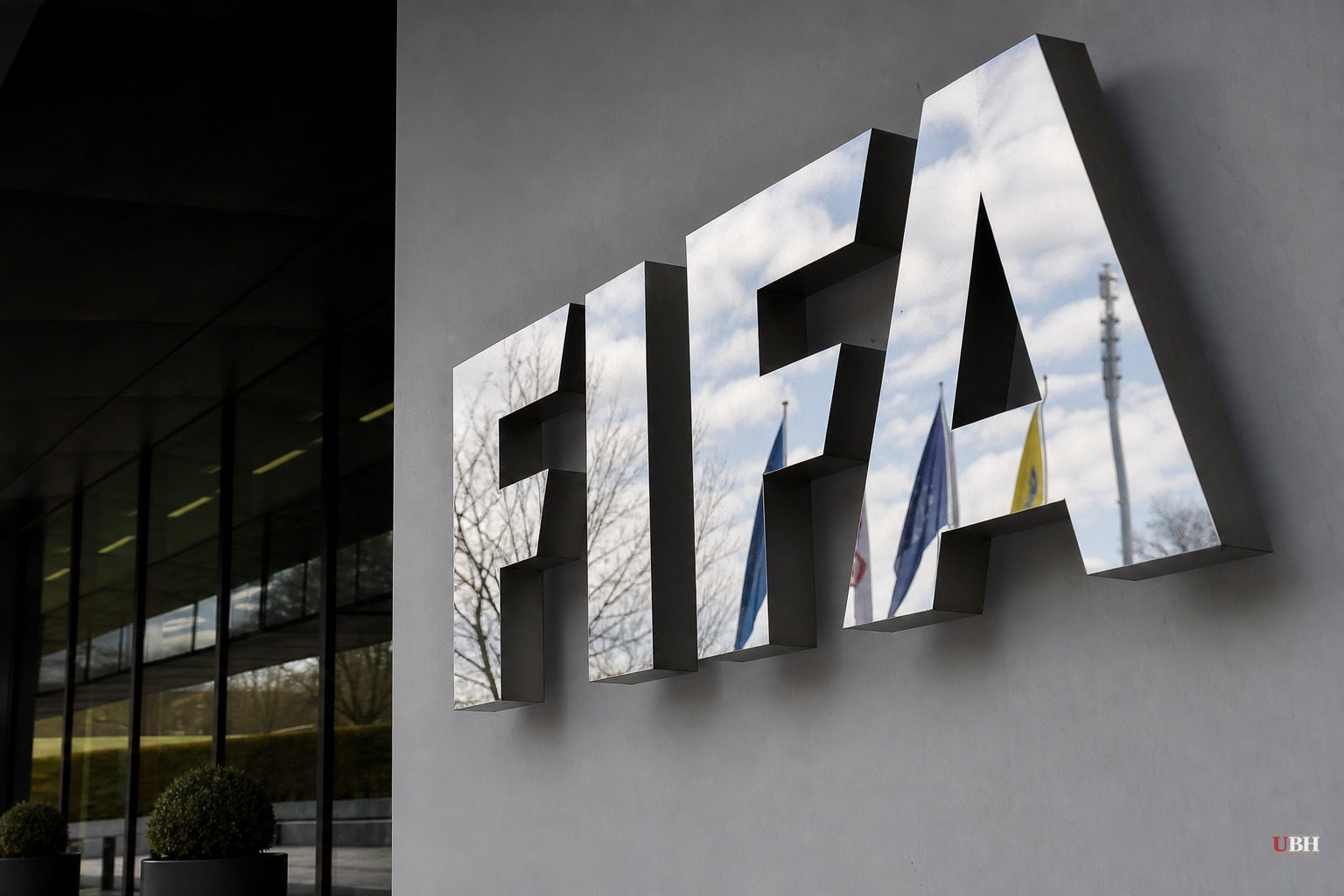 Infantino's Own Deputies Trash His Killed World Cup Sell-Off Plan as FIFA Chief Loses Grip