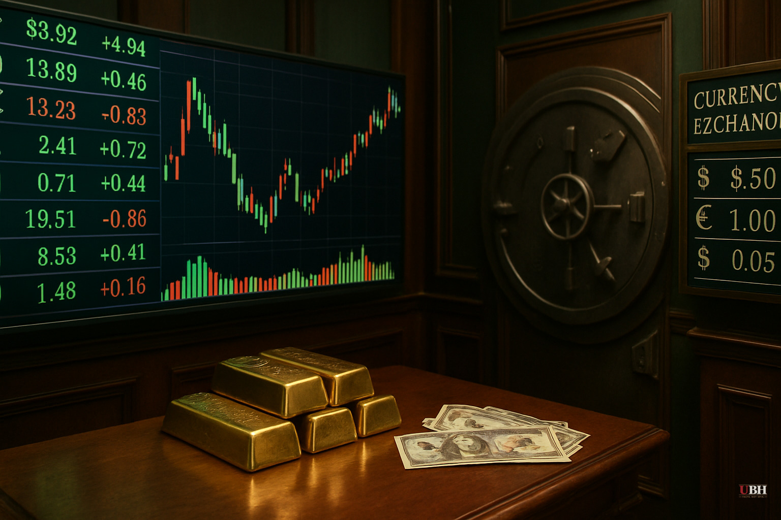 Inflation Hits 3.3% Annually, Oil Shock Rattles Retirement Accounts — And the System Still Won't Let You Hedge It
