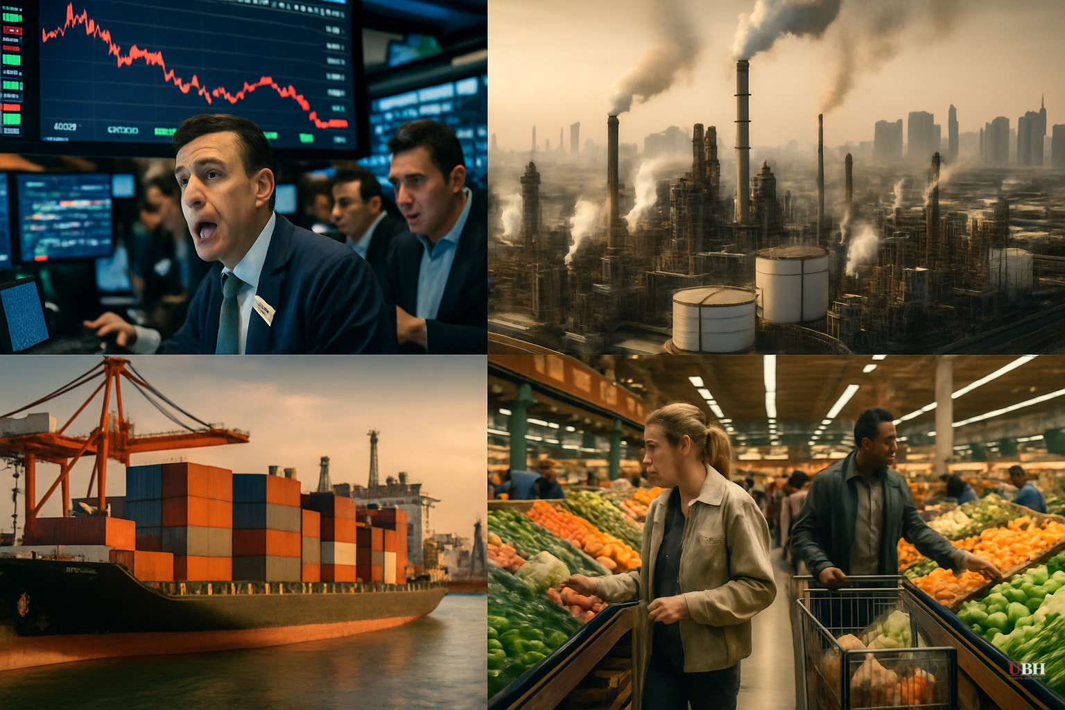 Inflation Hits 3.8% in April as Iran War Energy Costs Gut GOP's Midterm Message