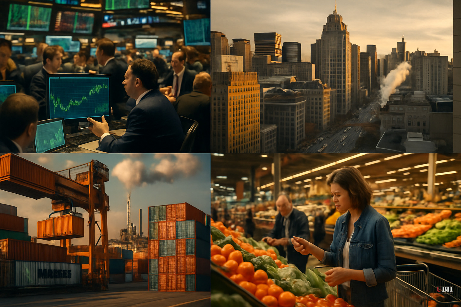 Inflation Nowcast Hits 4.18% as Fed Leadership Void Opens and Markets Eye Two More Rate Hikes