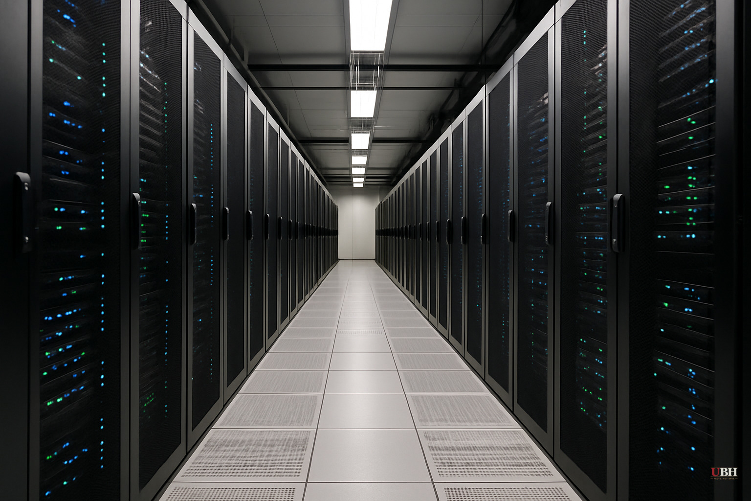 Innio's Data Center Revenue Mix Has Shifted Sharply Since IPO, and Analysts Are Watching the Overcapacity Risk