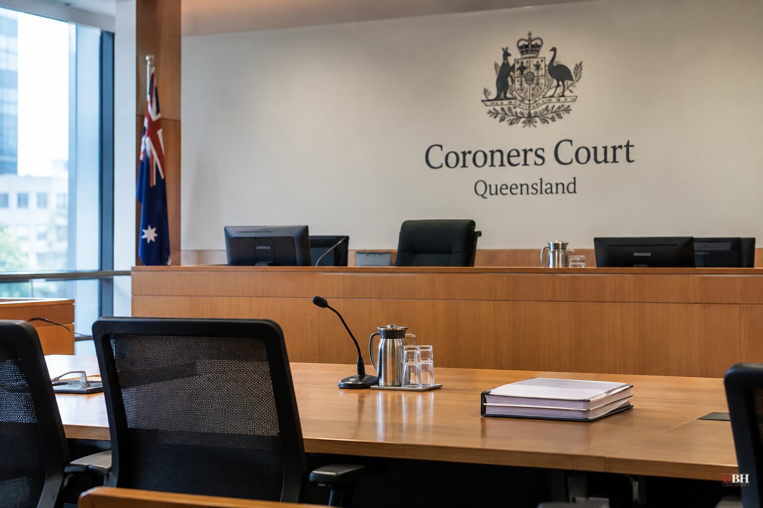 Inquest hears doctor warned in 2019 that Elizabeth Struhs was unsafe with her mother, and child safety found no harm in 2013 report