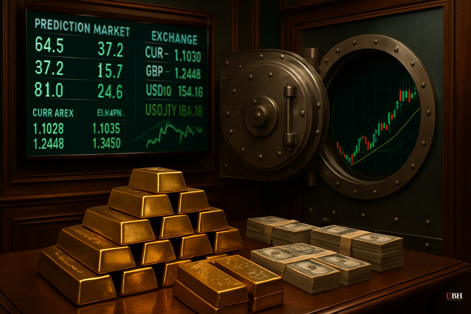 Insider Trading Is Migrating to Prediction Markets — and Regulators Are Struggling to Keep Up