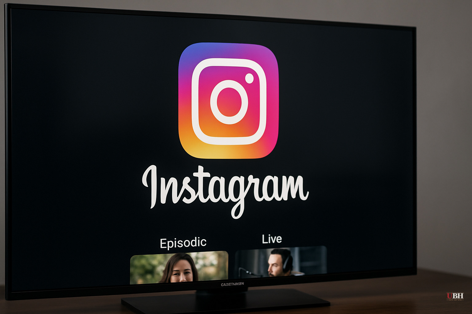 Instagram Expands TV App to Samsung TVs, Adds Episodic and Live Formats to Challenge Streaming Services