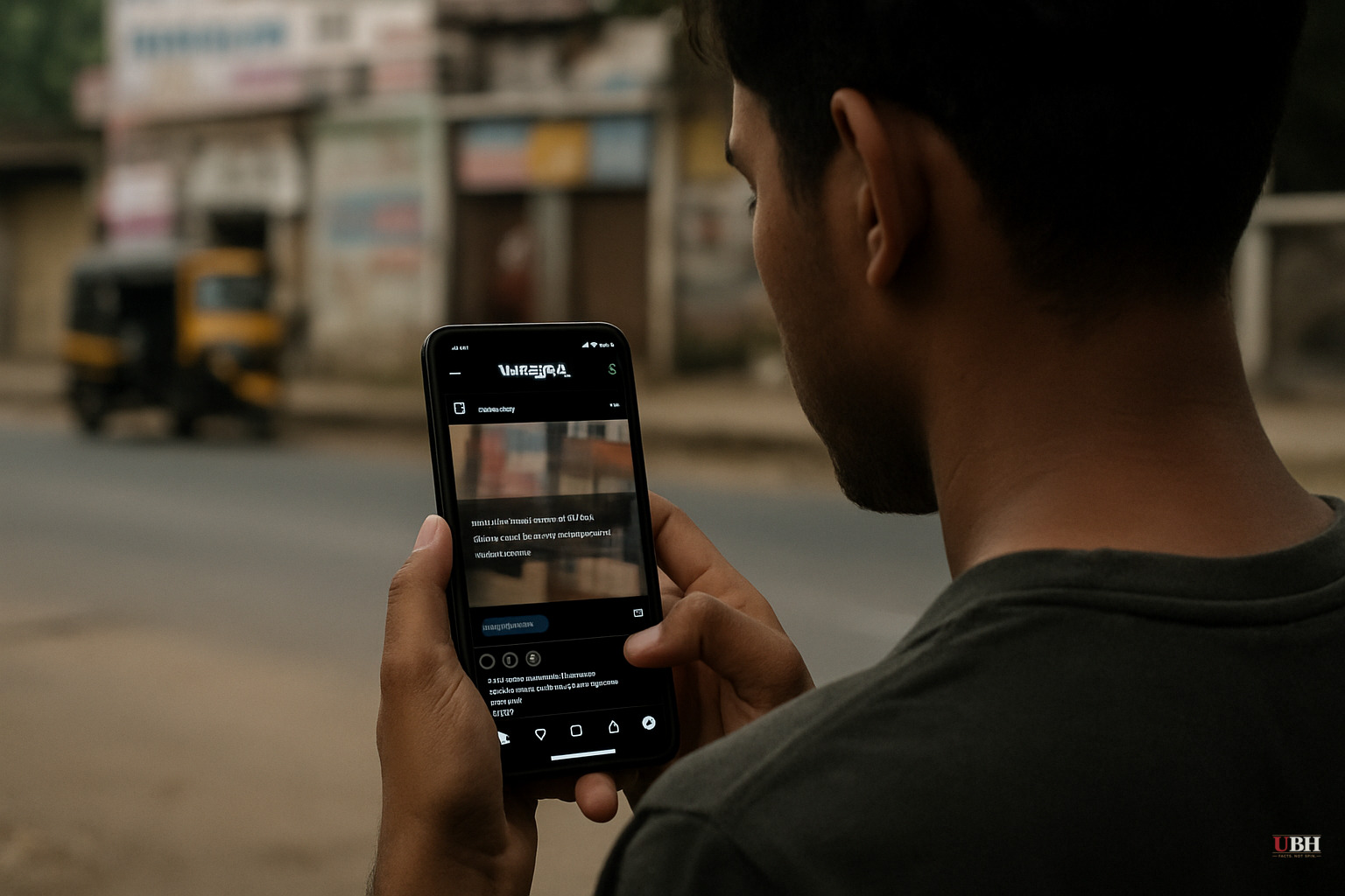 Instagram's Automated Ad System Approved CSAM Promotions in India, BBC Investigation Finds