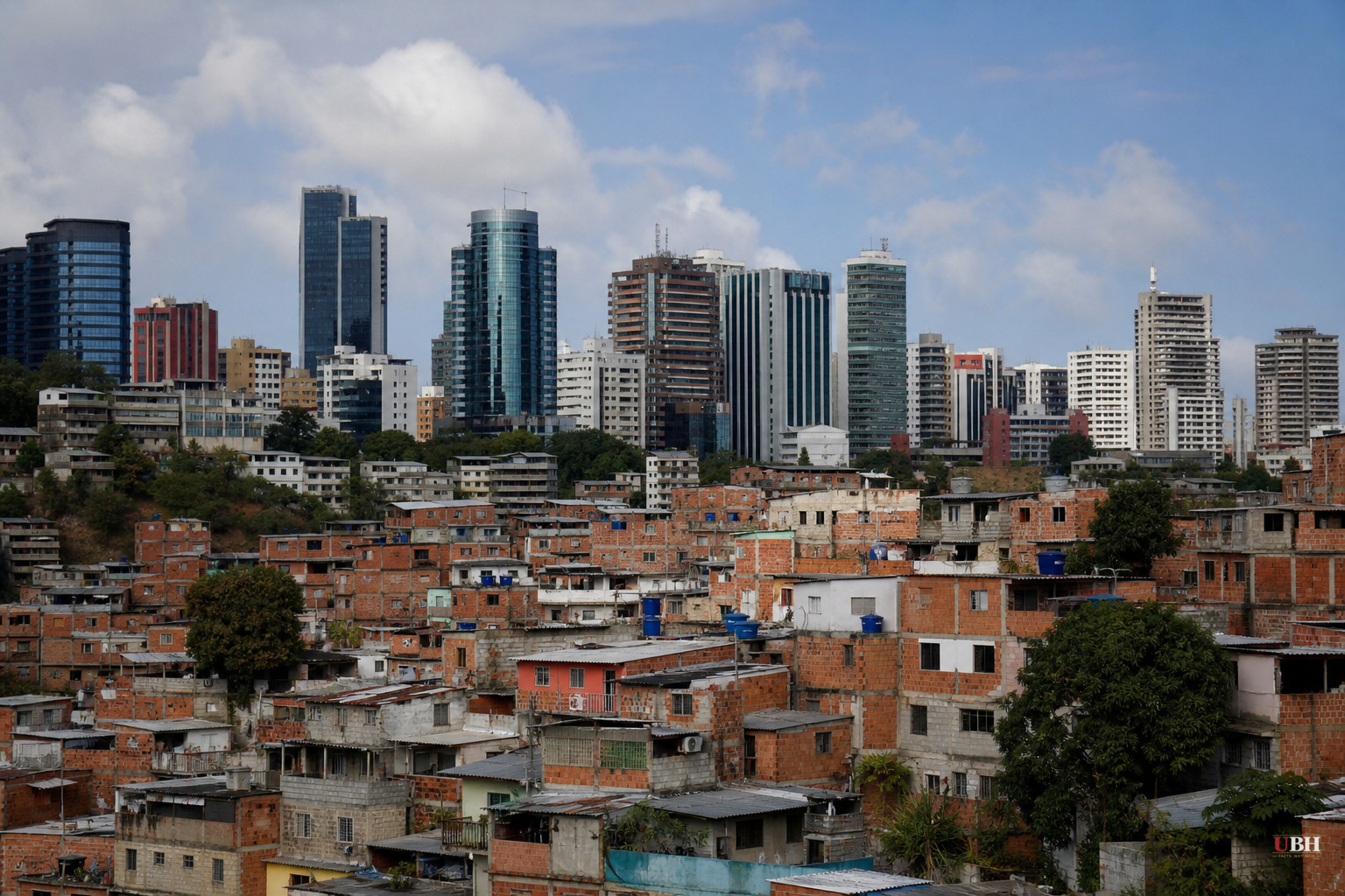 Institute of International Finance Flags Mexico Stagnation Risk, Brazil Fiscal Strain, and Venezuela Debt Mess