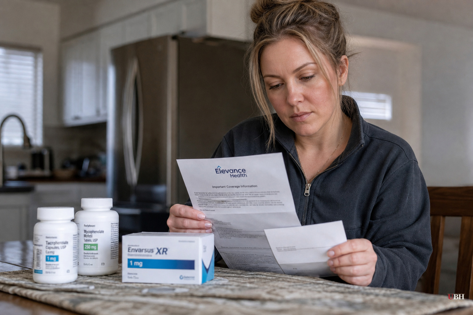 Insurer Restores Heart Transplant Patient's Drug Coverage After Viral Backlash, Then Charges Her 5X More