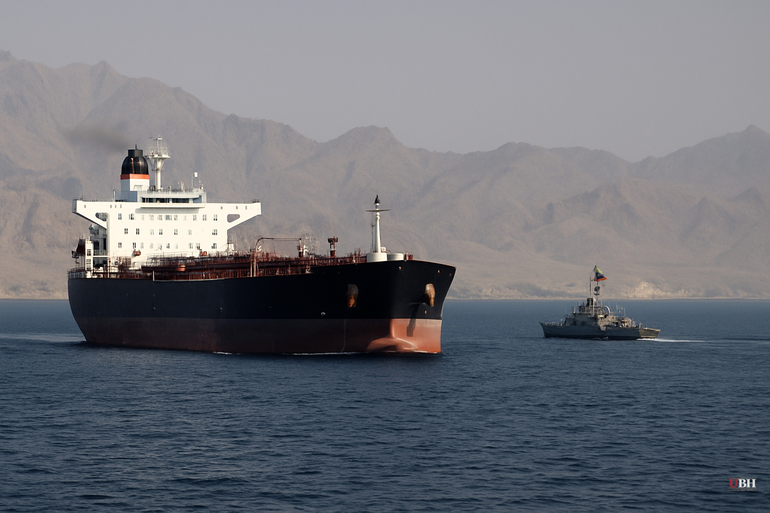 Insurers Launch $400 Million War-Risk Facility to Cover Ships Transiting the Strait of Hormuz