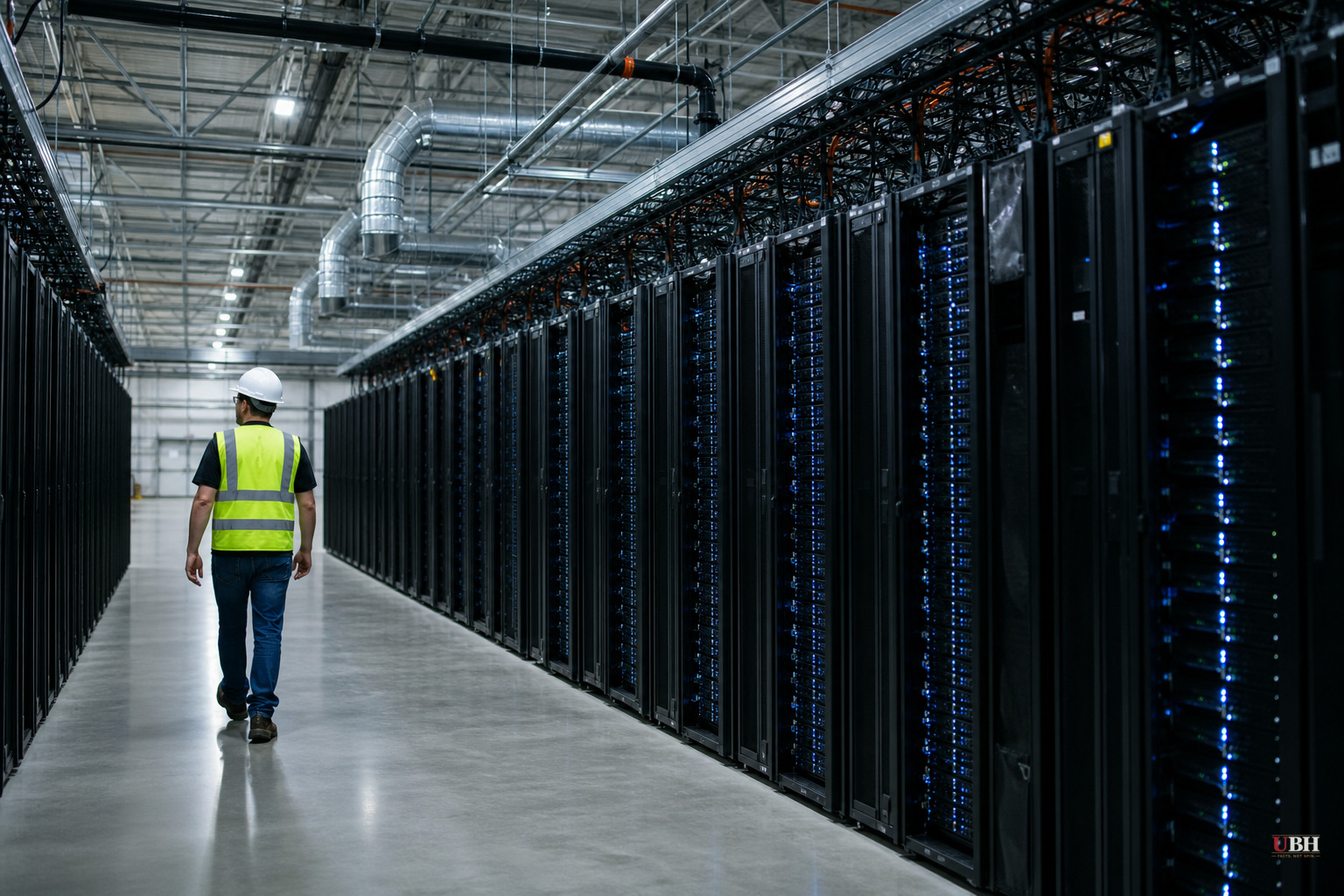 Insurers Warn AI Data Center Boom Is Outrunning Their Ability to Cover the Risk