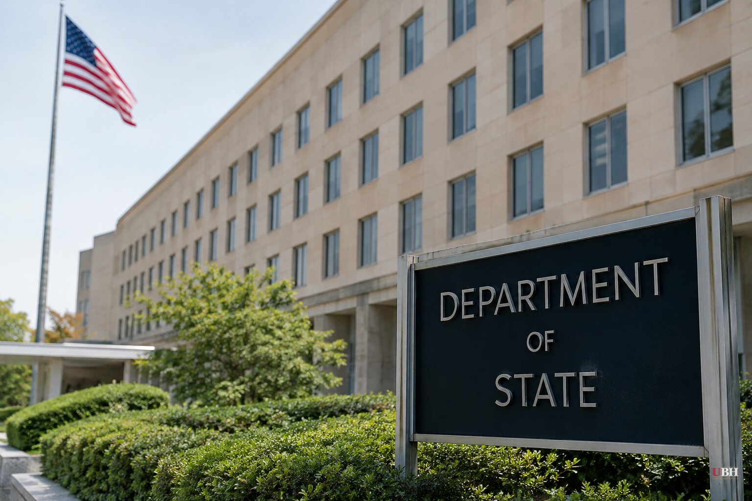 Intel memo to Rubio says Iranian plots to kill U.S. officials abroad have reached 'advanced stages,' Axios reports