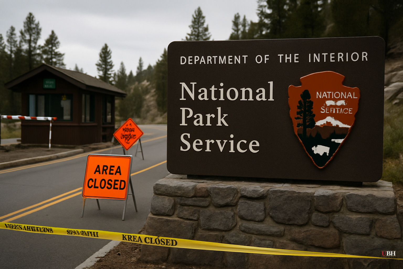 Interior Department Memo Bars Park Staff From Confirming Deaths. Former Rangers Say It Undermines Visitor Safety.