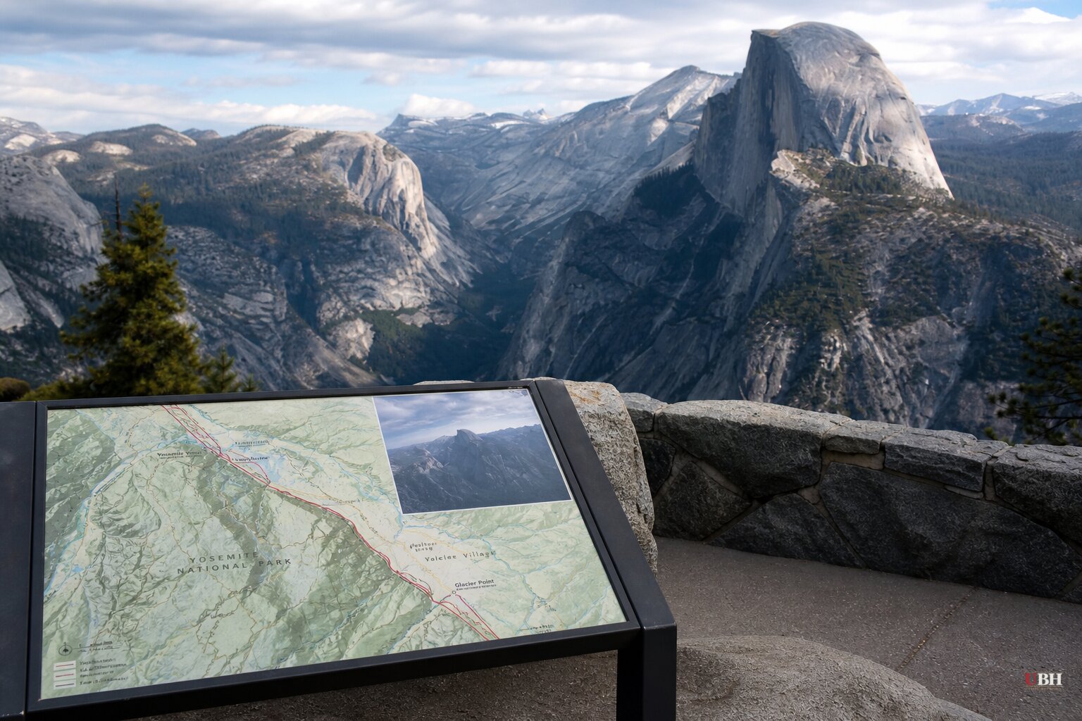 Interior Department Weighs Handing Yosemite Land to Developer With GOP Donor Ties