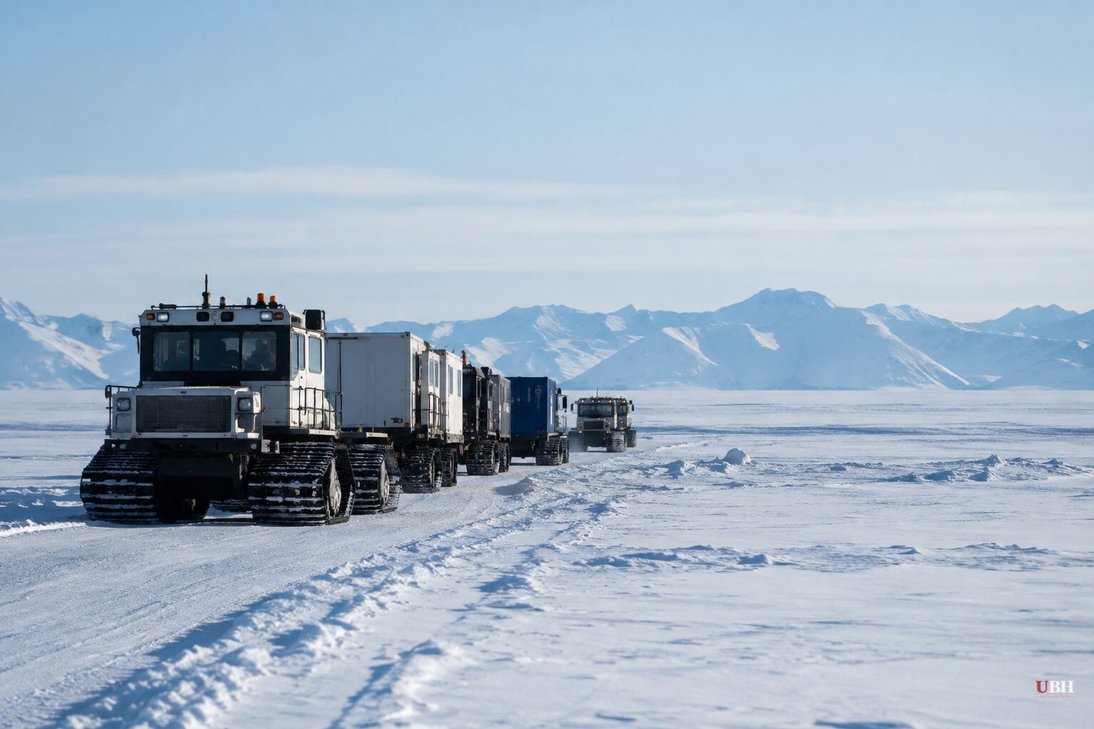 Interior Exempts Winter Oil Exploration in Alaska's Petroleum Reserve From Individual Environmental Reviews