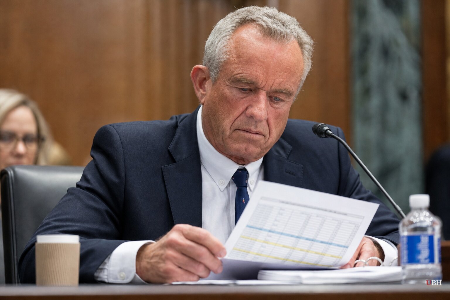 Internal CDC Database Still Logs Two Pennsylvania Measles Deaths After RFK Jr. Ordered Them Deleted From Public Count, Reports Say