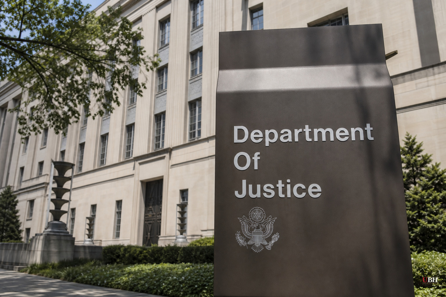 Internal DOJ Emails Show Biden's Final Clemency Grants Confused the Pardon Office That Had to Process Them