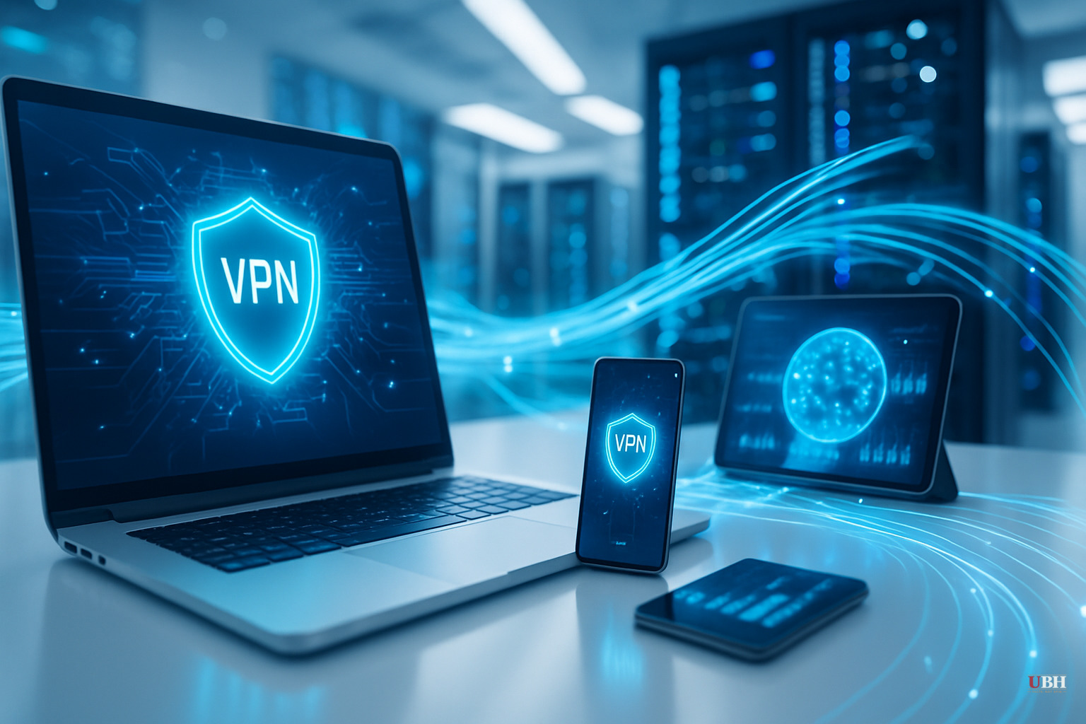 International Law Enforcement Shuts Down 'First VPN' — Favorite Anonymity Tool of 25 Ransomware Gangs