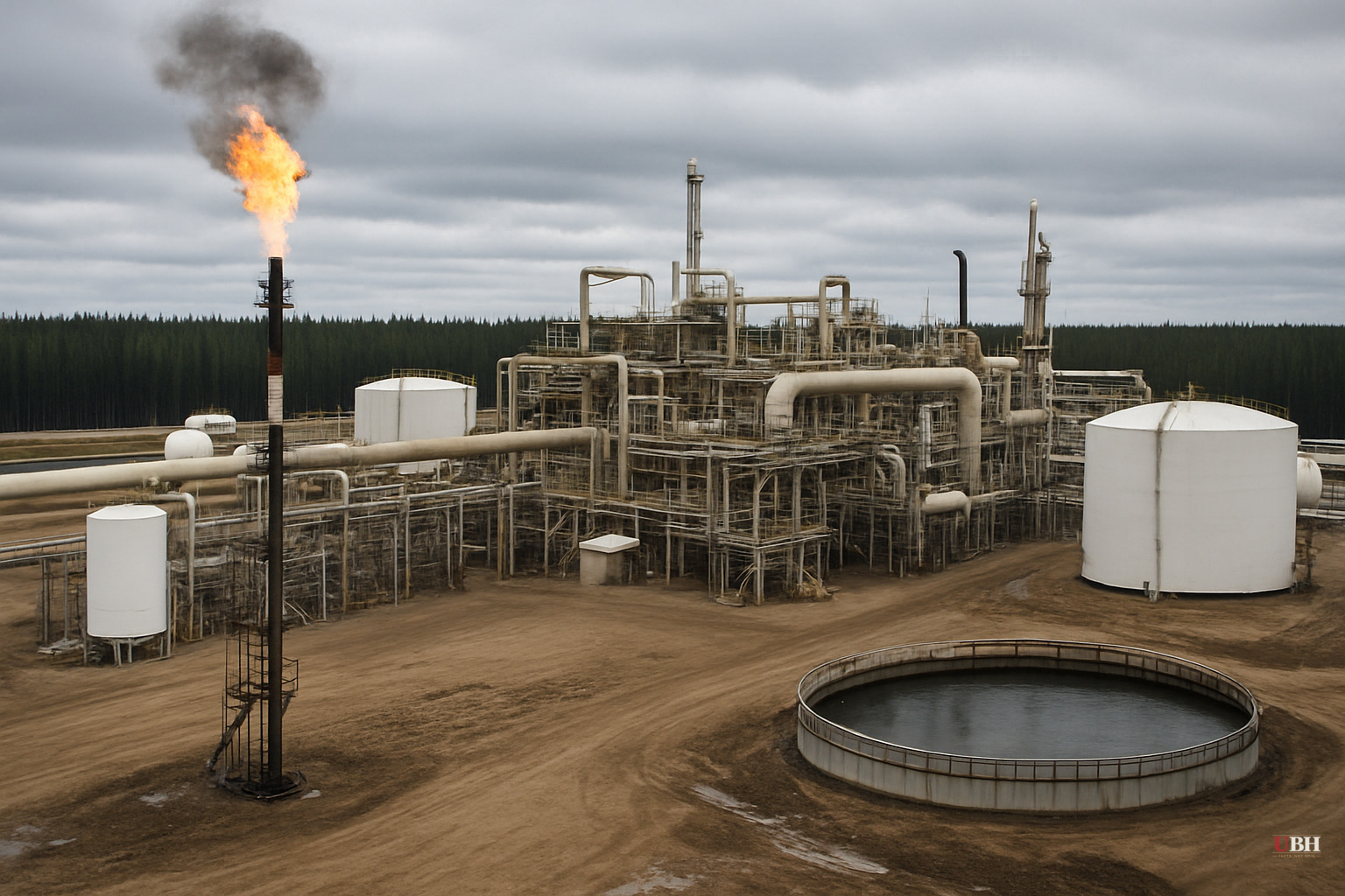 International Petroleum Corp. Starts Production at Blackrod, the First New Alberta Oil Sands Project in Nearly a Decade