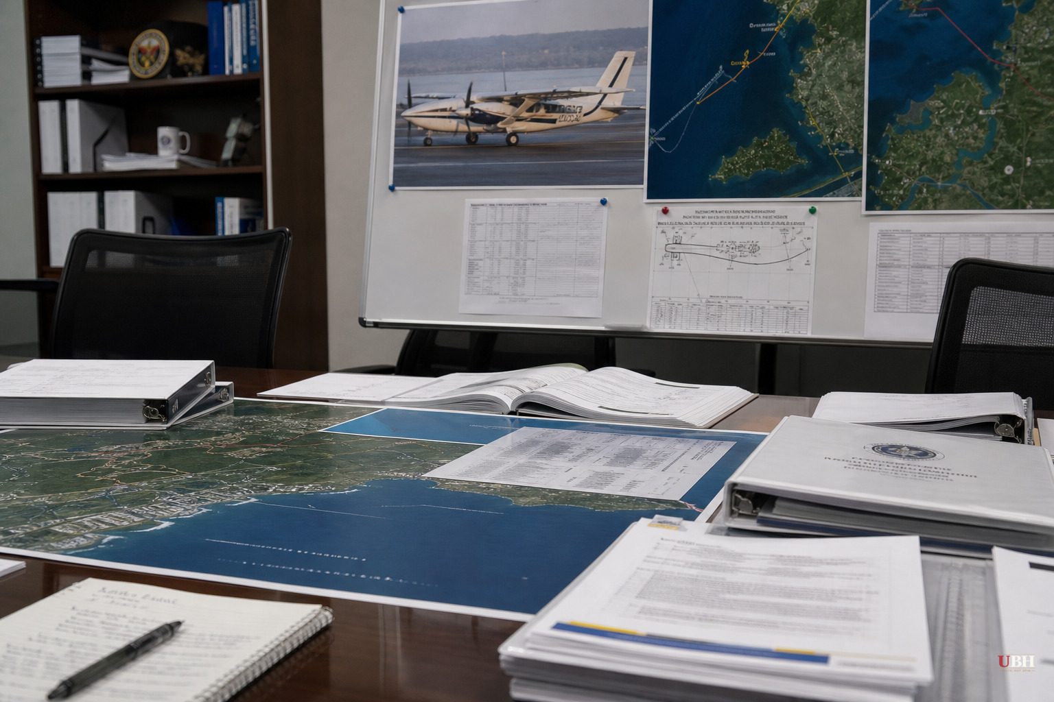 Probe Cites Overweight Flights and Weak Oversight in Alaska Crash That Killed 10