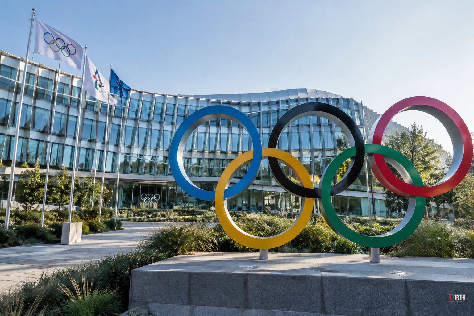 IOC Shuts 12 Permanent Committees, Including Gender Equality and Human Rights Panels