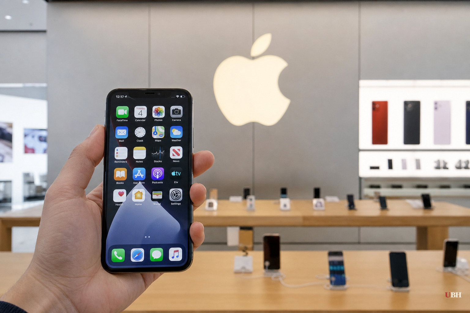iOS 27 Beta Code Shows Apple Could Lock Financed iPhones When Payments Are Missed