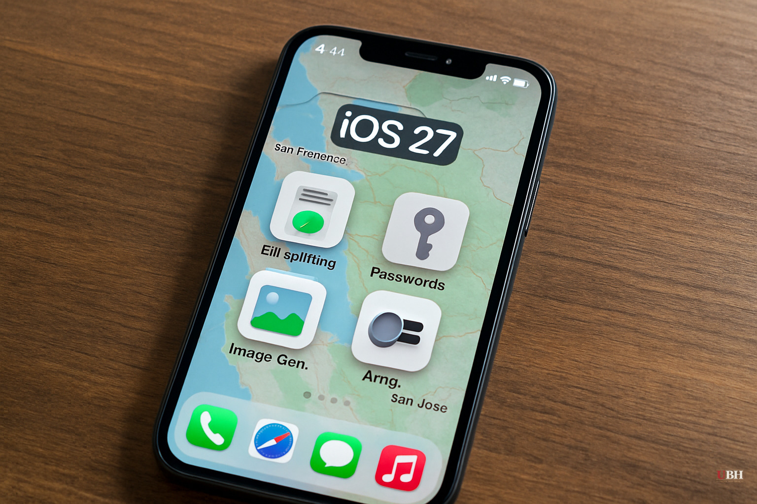 iOS 27's AI Goes Beyond Siri: Bill Splitting, Auto Password Updates, and On-Device Image Generation Are All Coming This Fall