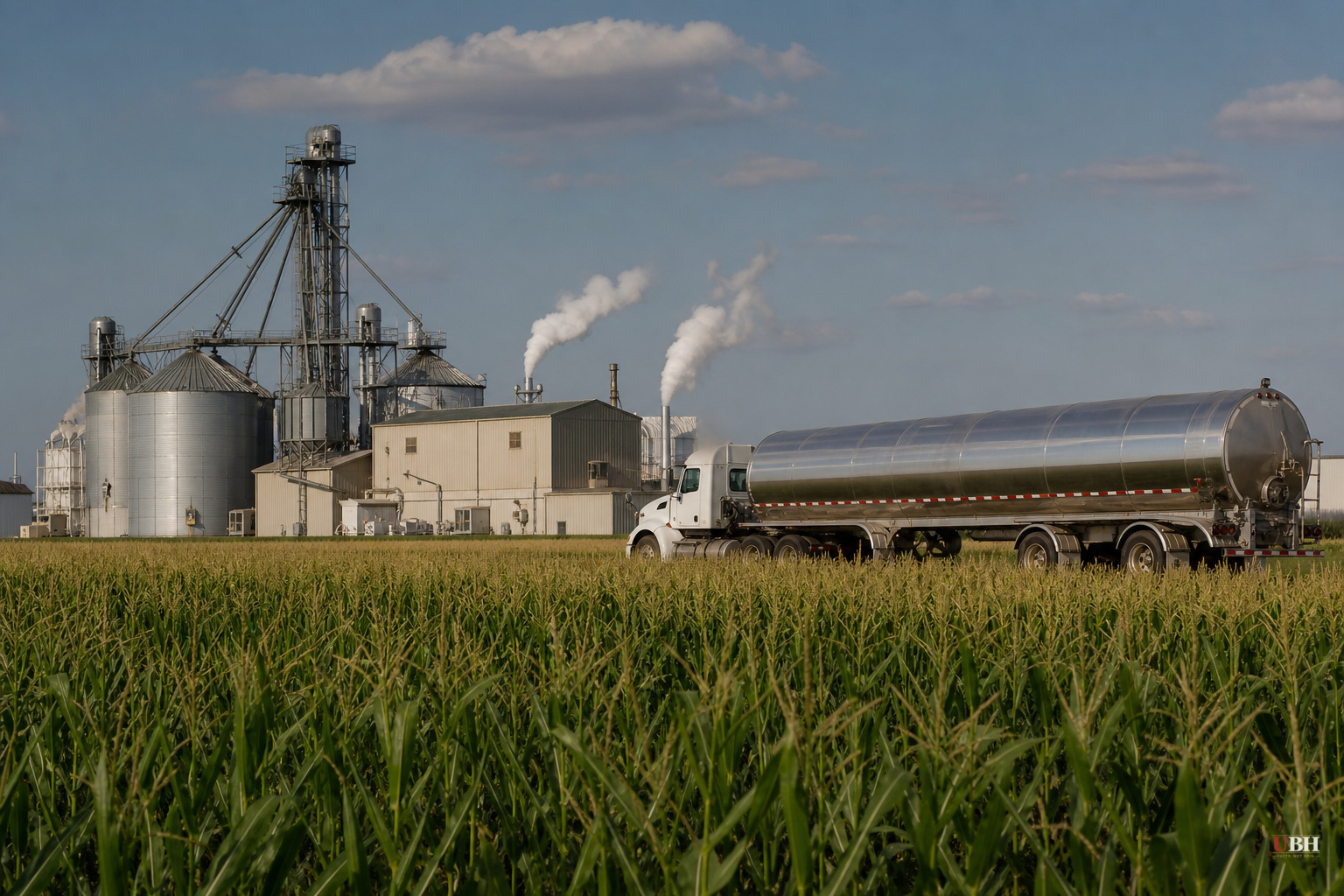 Iowa and Missouri Sue New York Over Greenhouse Gas Rule That Reaches Their Farmers