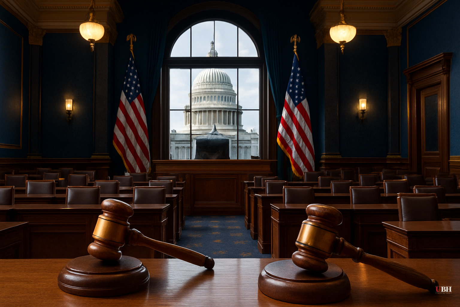 Iowa Democrats See a Real Opening: Turek vs. Hinson Senate Race Now Shapes the Battle for Senate Control