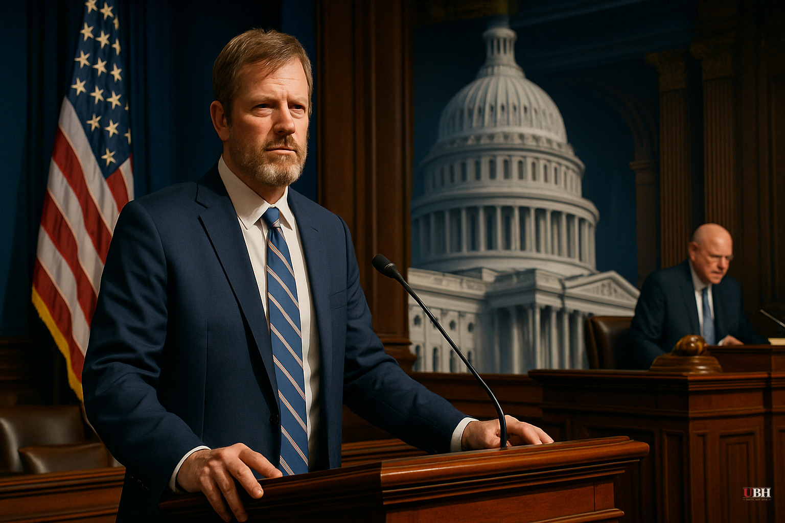 Iowa Farmer Beats Trump's Pick in GOP Primary on H-1B Pushback, While Congress Fights Over Visa Reform