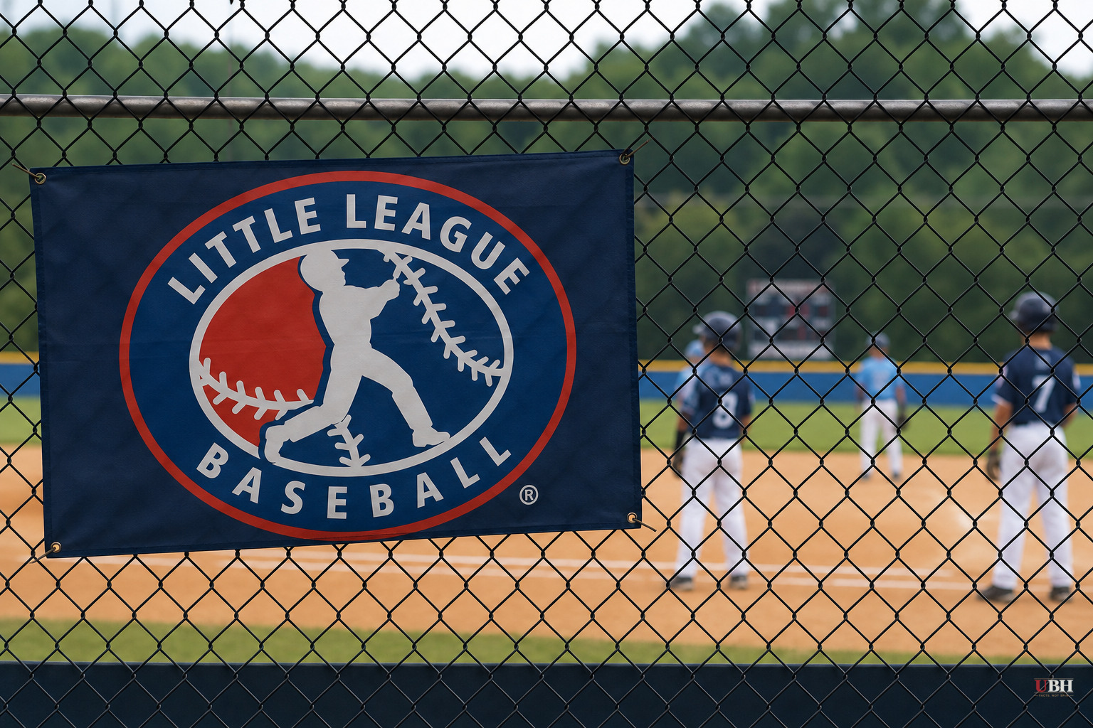 Iowa Team Accused Of Sign Stealing In Little League World Series Qualifier, Umpires Take No Action