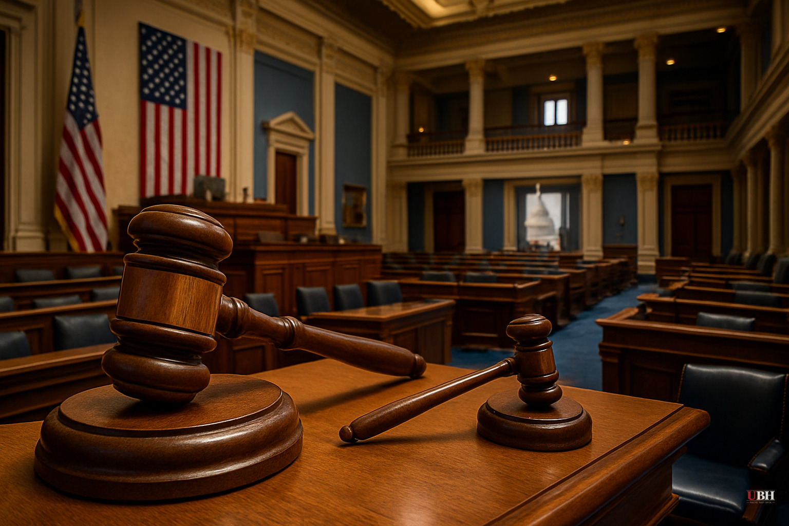Iowa's Trump Problem Grows: Lahn Beats Feenstra, Turek Wins Senate Nod, and California's Governor Race Still Isn't Called