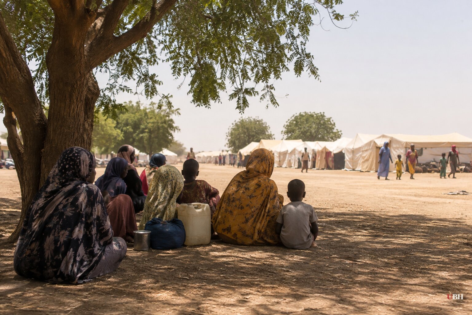 IPC Warns of Growing Famine Risk in Sudan's Darfur and Kordofan as War, Drought and Funding Gaps Deepen Hunger