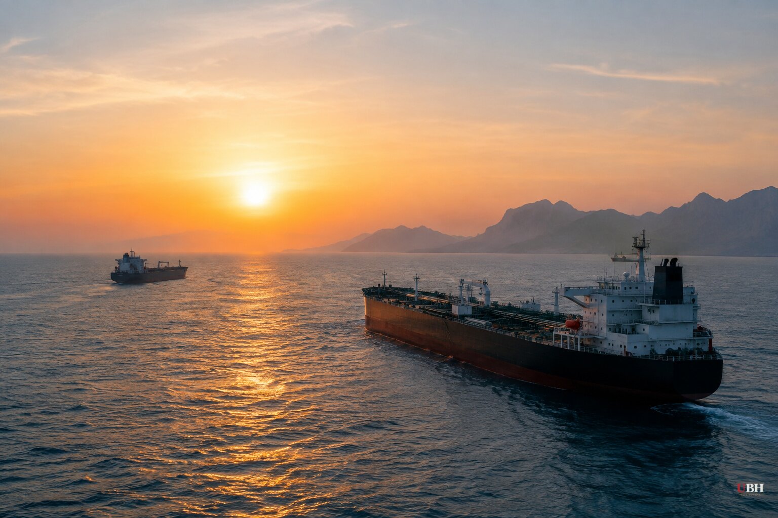 Iran and Gulf States Set First Wartime Meeting Monday to Negotiate Strait of Hormuz Access