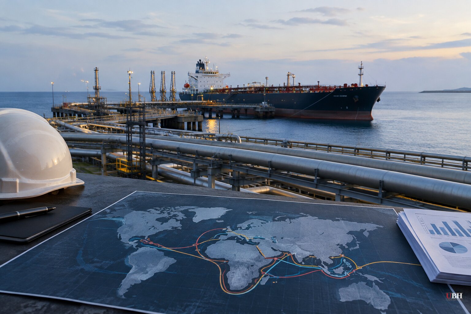 Iran and Ukraine Wars Are Forcing a Global Rethink on Energy Security, and Nobody Agrees on the Fix