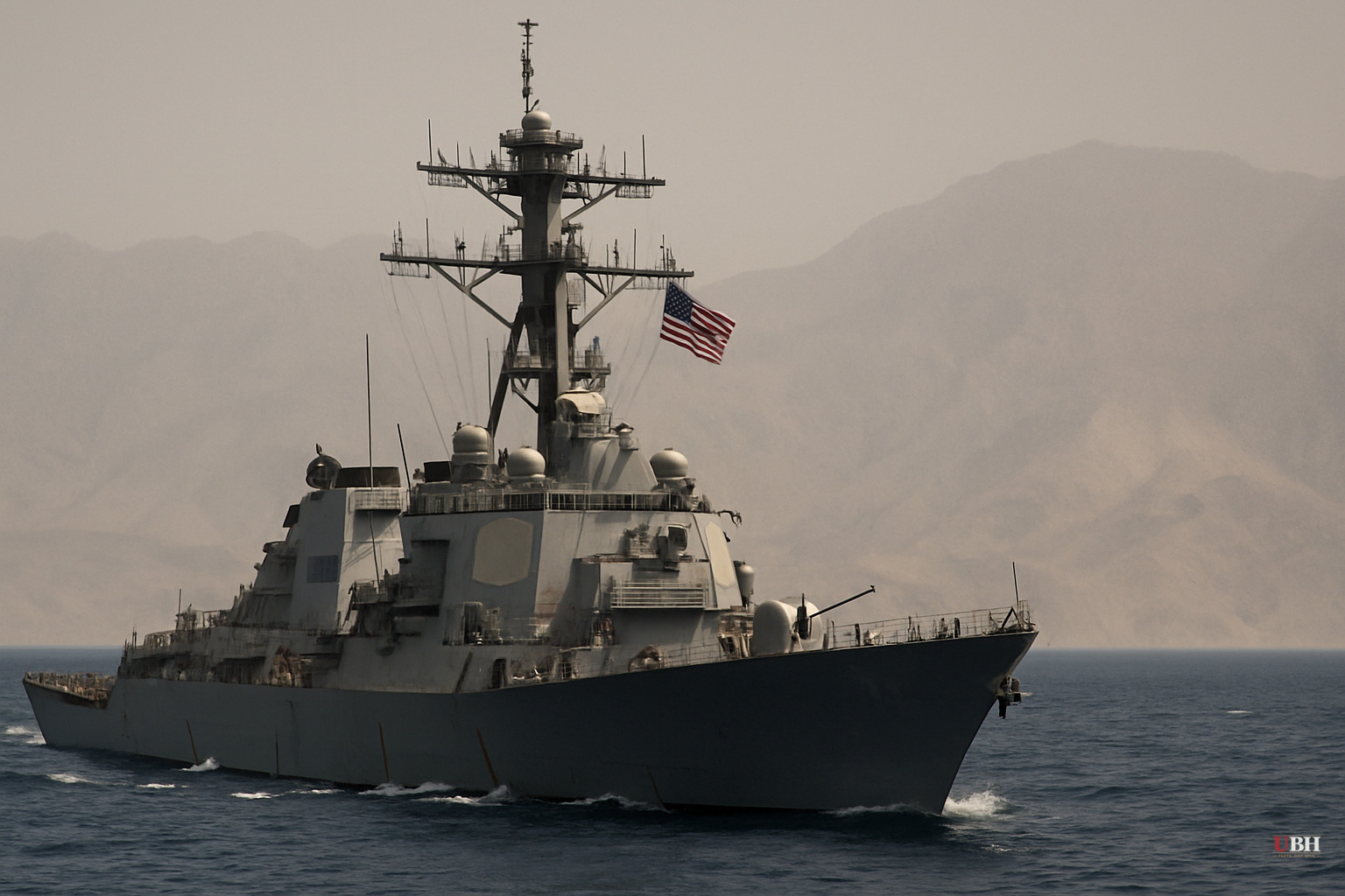 Iran and U.S. Pause Strikes, Disagree on Doha Talks, and the Strait of Hormuz Stays Partly Open