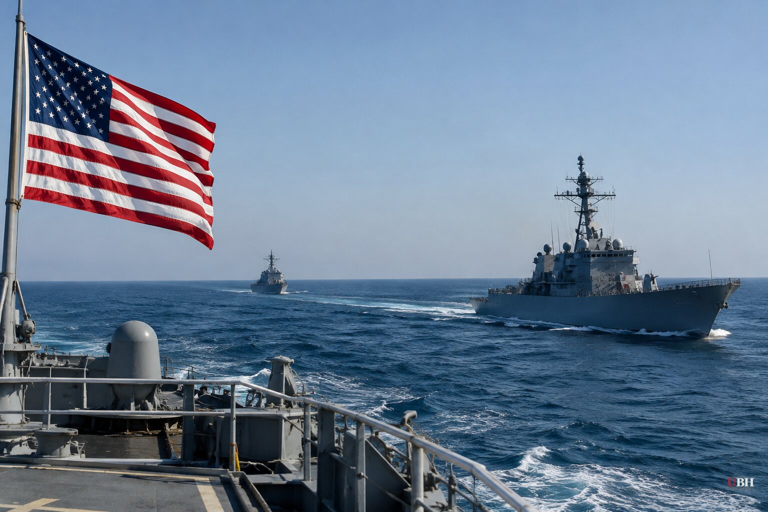 Iran Army Spokesman Says Hormuz Reopens If U.S. Leaves Region, While CENTCOM Says U.S. and Partners Control the Strait