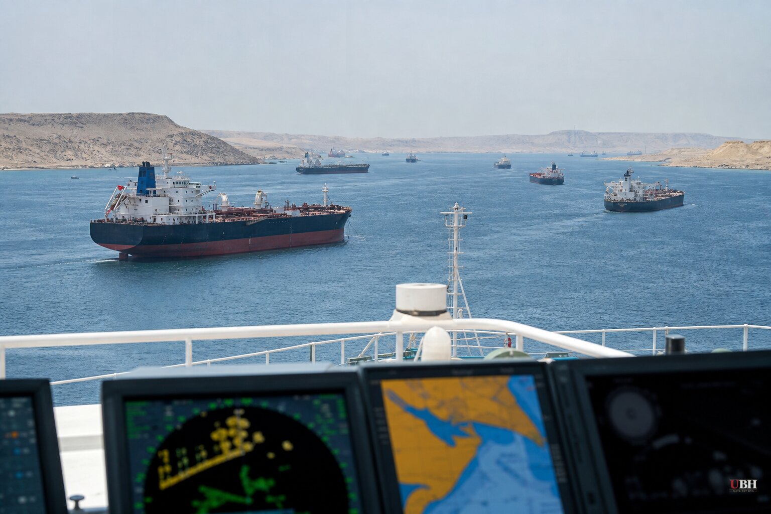 Iran Blacklists 45 Tankers Over Hormuz Transfers, Indian Refiners and Chinese State Shippers Start Rerouting