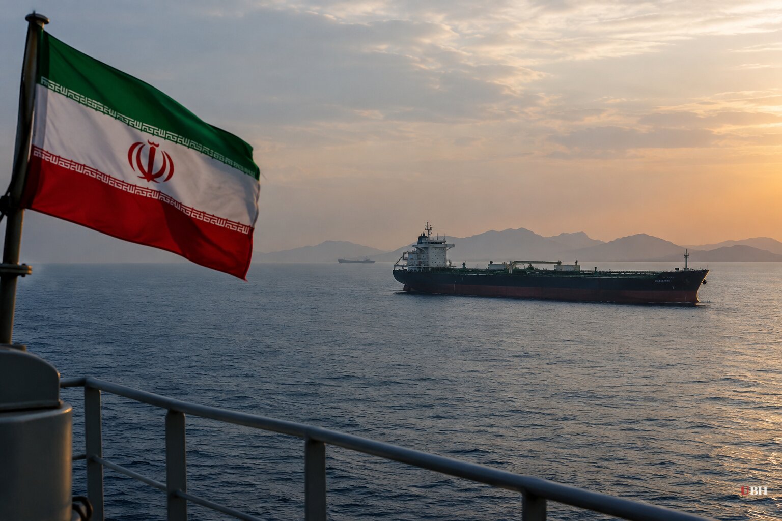 Iran Calls Qatari Draft 'Unacceptable Ideas, Not an Offer' as Oil Tops $115 and Hormuz Mine Threat Persists