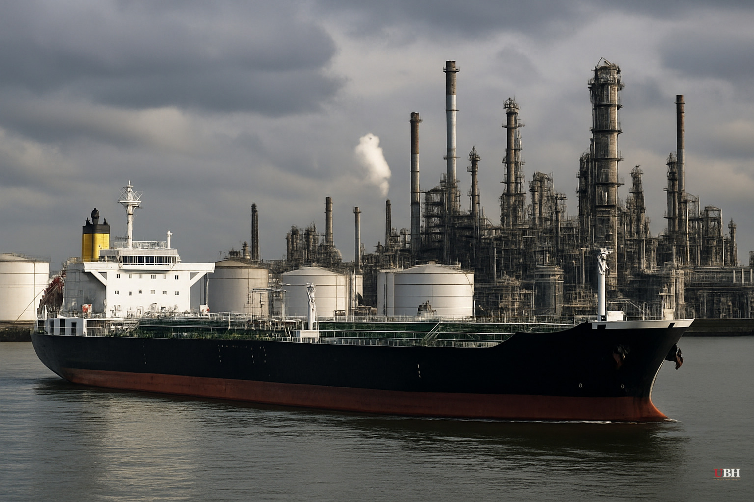 Iran Ceasefire Collapse Sends Oil Above $86 and Hits UK, Pakistan, U.S. Gas Prices