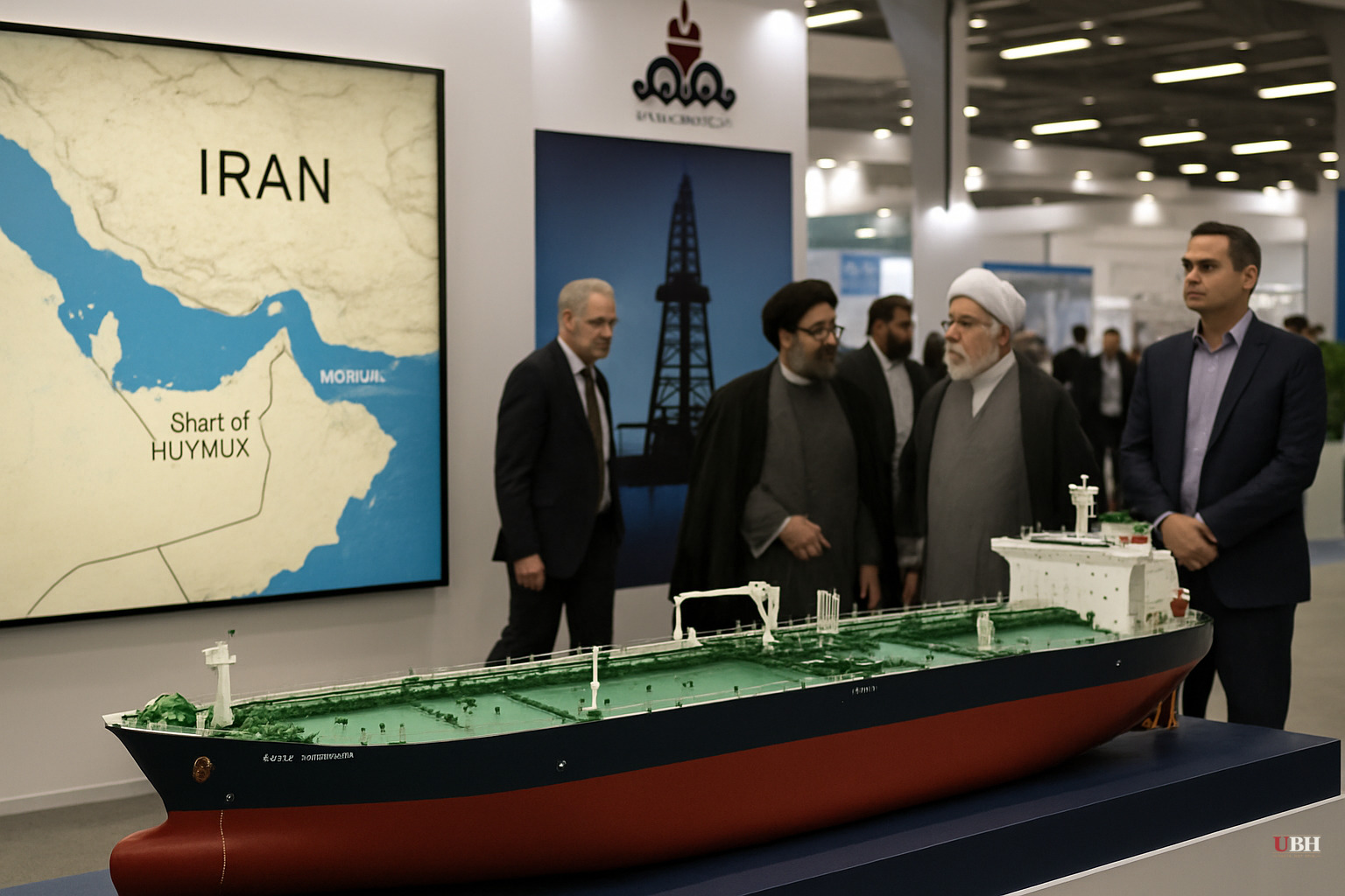 Iran Claims 40-50 Million Barrels Exported Since Hormuz Reopened, but U.S. Inventories Are Still Falling and Brent Sits at $73
