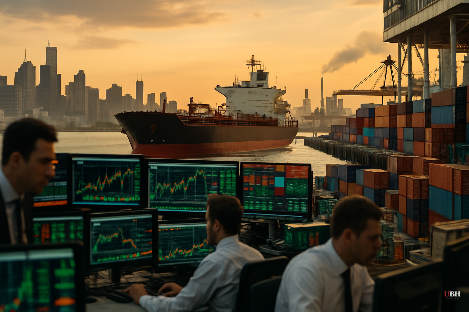 Iran Closes Strait to ALL Shipping — Tankers Running Dark, U.S. Sanctions IRGC Toll Collectors, India Scrambles for New Oil Sources
